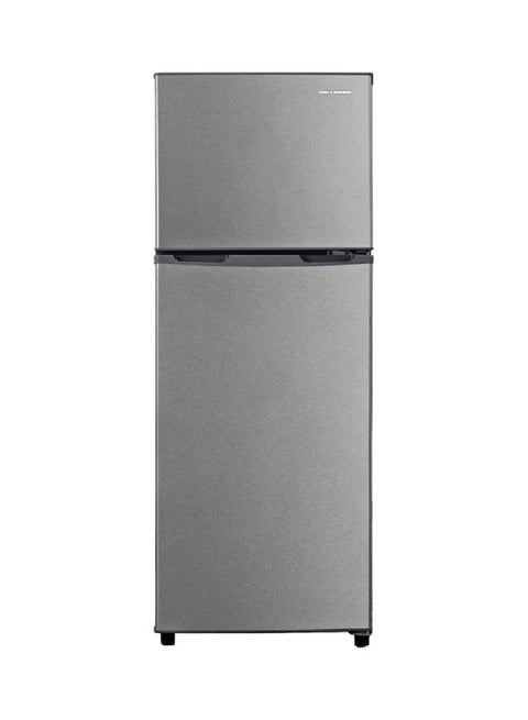 Top Mount Refrigerator AFR195HS Silver