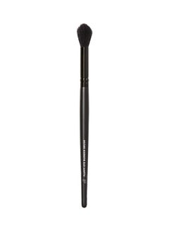 e.l.f. Fluffy Eye Blender Brush black  - Image 1