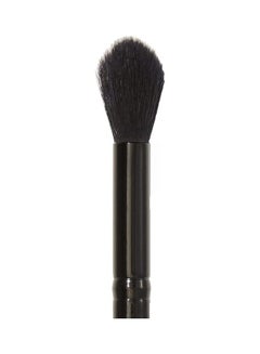 e.l.f. Fluffy Eye Blender Brush black  - Image 2