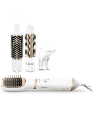 Essential Air Styler HP8663, 2 Years Warranty White - v1671443076/N11076535A_1