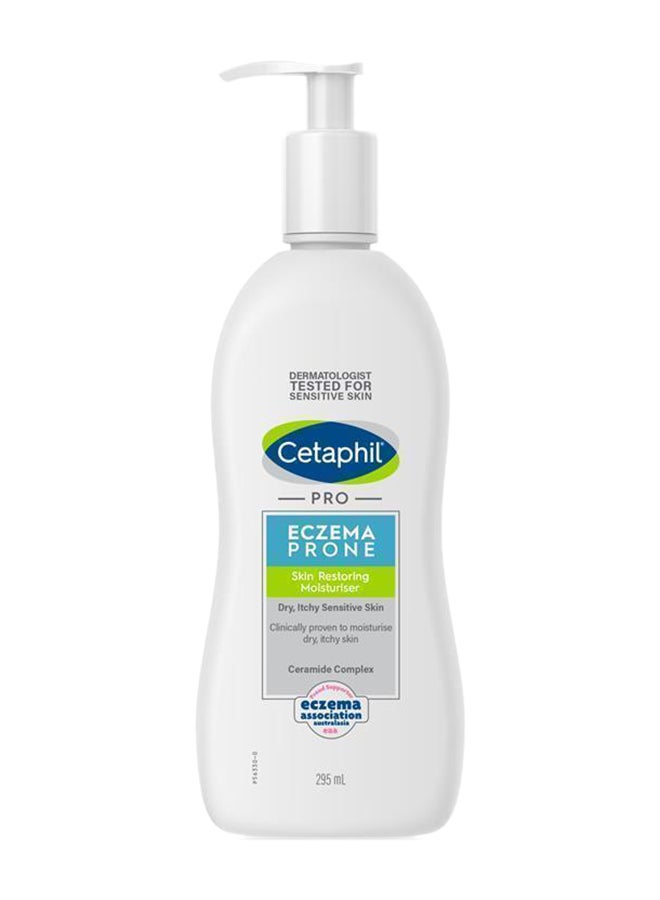 Cetaphil - Pro Eczema-Prone Skin Moisturizer 295ml - Image 1