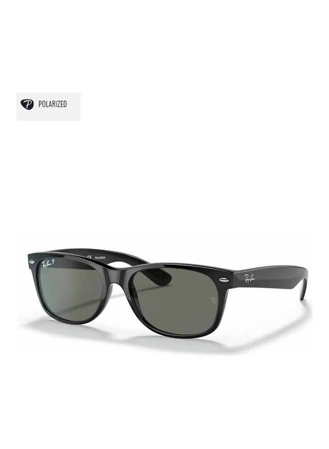 Ray-Ban - Wayfarer Classic Sunglasses - Image 1