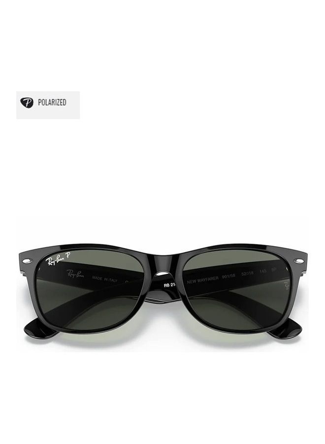 Ray-Ban - Wayfarer Classic Sunglasses - Image 1