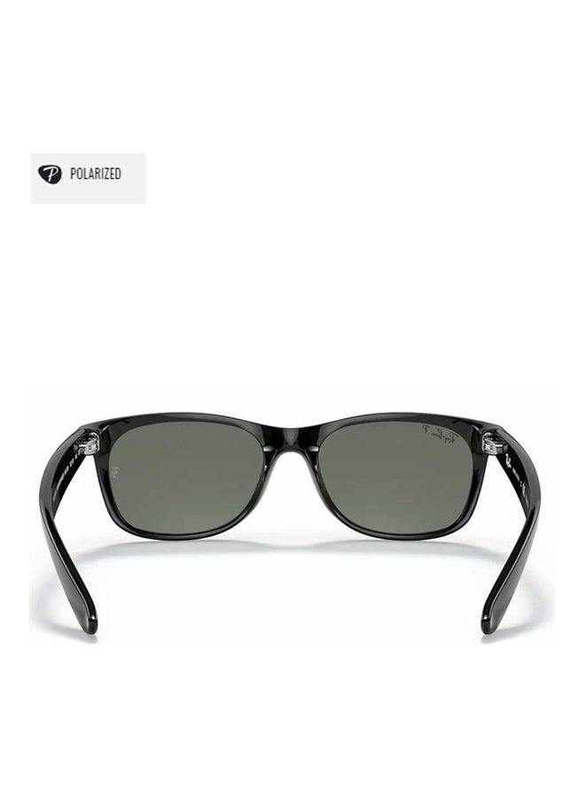 Ray-Ban - Wayfarer Classic Sunglasses - Image 1