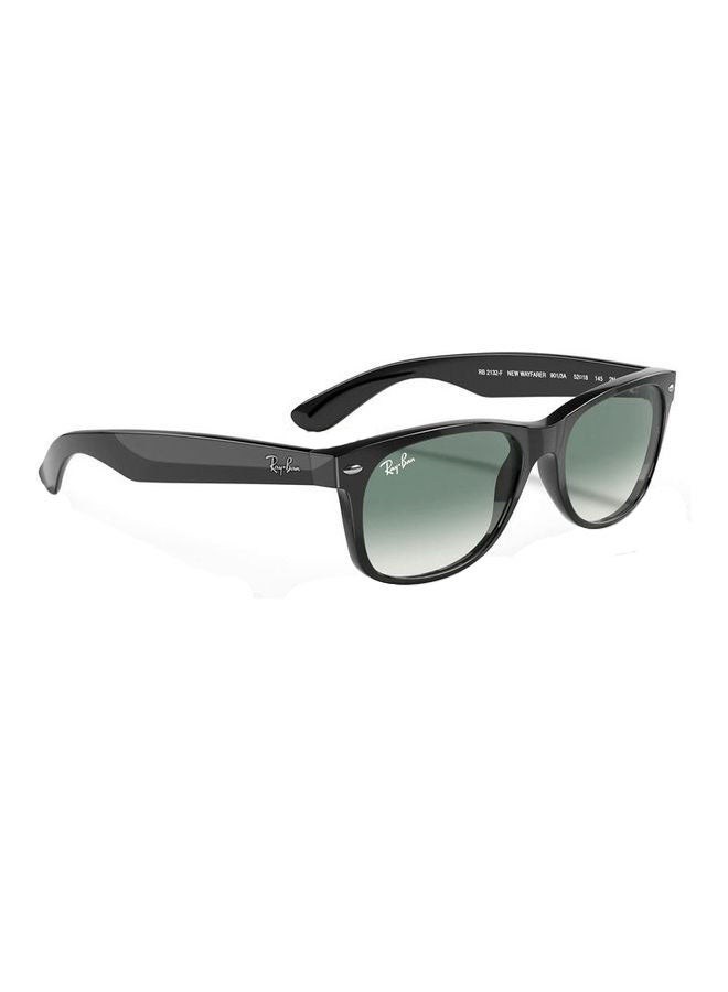 Ray-Ban Wayfarer Gradient Sunglasses  - Image 1