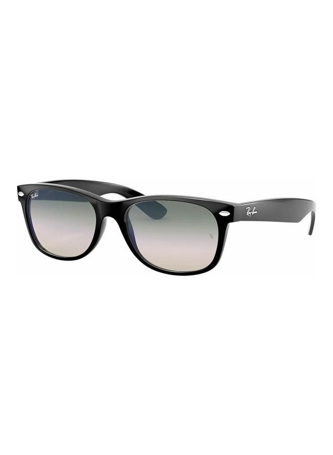 Ray-Ban Wayfarer Gradient Sunglasses  - Image 3