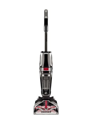 HydroWave™ Ultralight Multi-Surface Carpet Washer 2571K – Lightweight, Powerful Stain Removal for Carpets, Upholstery & Hard Floors, Easy to Use, Ideal for Pet Messes | 1.7 L 385 W 2571K Mambo Red/Titanium - v1671458693/N35250880A_1