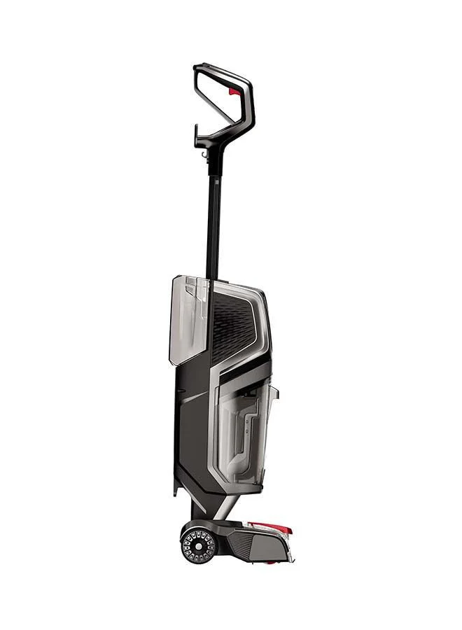 Bissell HydroWave™ Ultralight Multi-Surface Carpet Washer 2571K – Lightweight, Powerful Stain Removal for Carpets, Upholstery & Hard Floors, Easy to Use, Ideal for Pet Messes | 1.7 L 385 W 2571K Mambo Red/Titanium