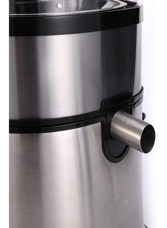 طقم خلاط وعصارة من الإستانلس ستيل 8 في 1 7 L 800 W 05-2251-01 رمادي/أسود - v1671458695/N35436811A_8