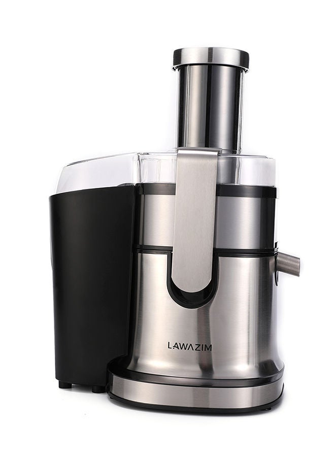 طقم خلاط وعصارة من الإستانلس ستيل 8 في 1 7 L 800 W 05-2251-01 رمادي/أسود - v1671458697/N35436811A_4