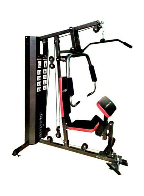Multifunctional Home Exercise Machine