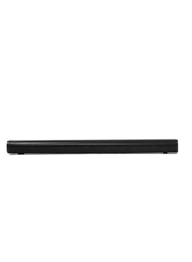 TCL - TCL 2.1-Channel Home Theater Sound Bar With Wireless Subwoofer TS3010 Black TS3010 Black - Image 1