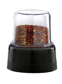 BLACK+DECKER Food Processor 29 Functions 4-in-1 (Blender + Grinder + Dough Maker + Food Processor) 1.2 L 400.0 W KR42-B5 Black  - Image 3