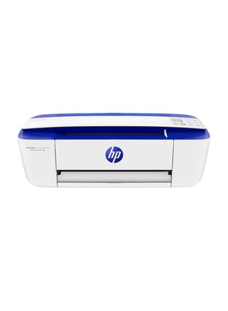 DeskJet Ink Advantage 3790 Wireless All-In-One Printer, Print, Copy, Scan - Dark Blue [T8W47C] White/Blue - v1671458706/N35996038A_1
