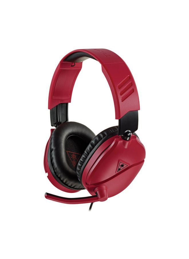 TURTLE BEACH - Ear Force Recon 70 Headset For PS4 /PS5 /XOne /XSeries /Nswitch /PC - Image 1