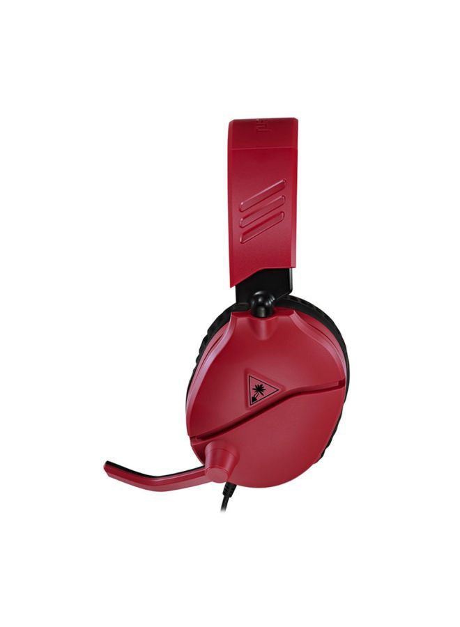 TURTLE BEACH - Ear Force Recon 70 Headset For PS4 /PS5 /XOne /XSeries /Nswitch /PC - Image 1