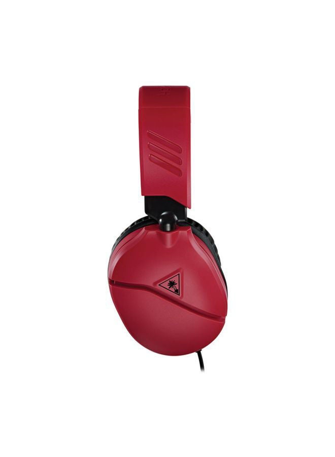 TURTLE BEACH - Ear Force Recon 70 Headset For PS4 /PS5 /XOne /XSeries /Nswitch /PC - Image 1