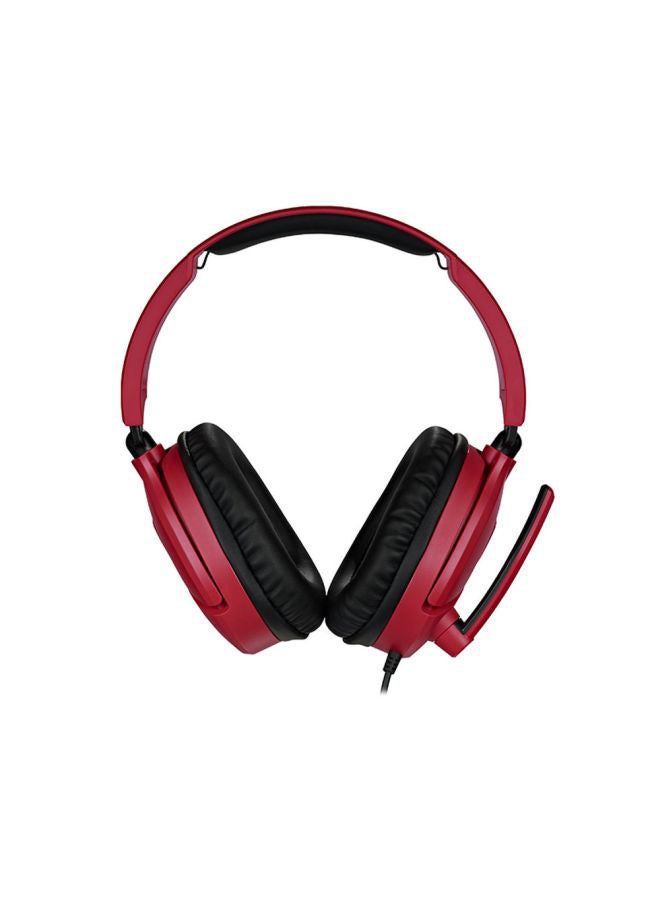 TURTLE BEACH - Ear Force Recon 70 Headset For PS4 /PS5 /XOne /XSeries /Nswitch /PC - Image 1