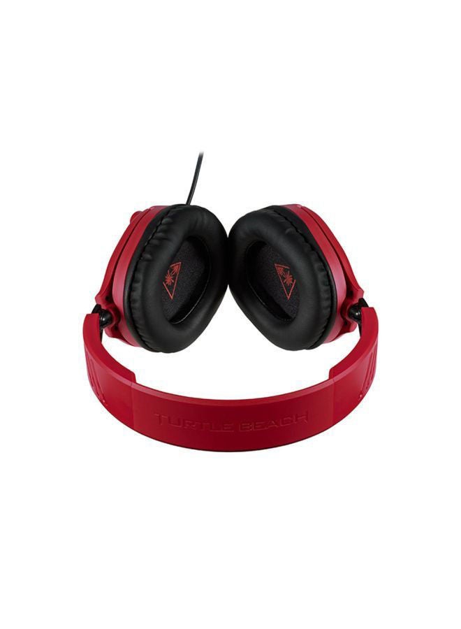 TURTLE BEACH - Ear Force Recon 70 Headset For PS4 /PS5 /XOne /XSeries /Nswitch /PC - Image 1