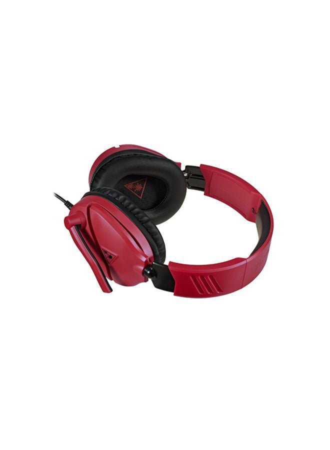 TURTLE BEACH - Ear Force Recon 70 Headset For PS4 /PS5 /XOne /XSeries /Nswitch /PC - Image 1