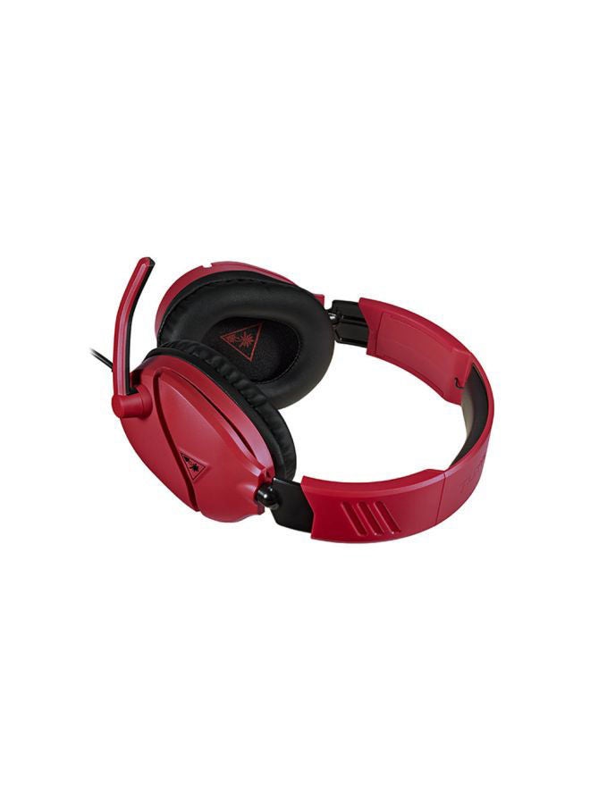 TURTLE BEACH - Ear Force Recon 70 Headset For PS4 /PS5 /XOne /XSeries /Nswitch /PC - Image 1