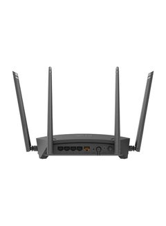 D-Link DL-DIR 1750 AC1750 MU-MIMO Wi-Fi Gigabit Router Black  - Image 4