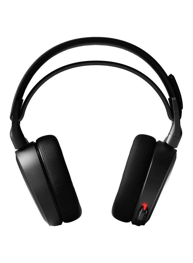 steelseries - Arctis 5 Wired Gaming Headset 2019 Edition - Image 1