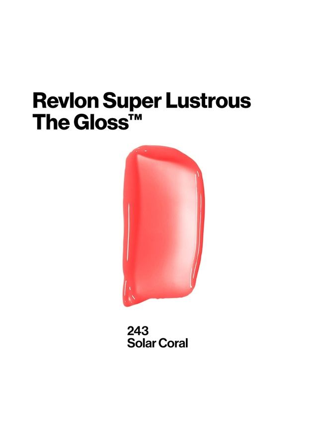 ريفلون ملمع شفاه سوبر - Image 2