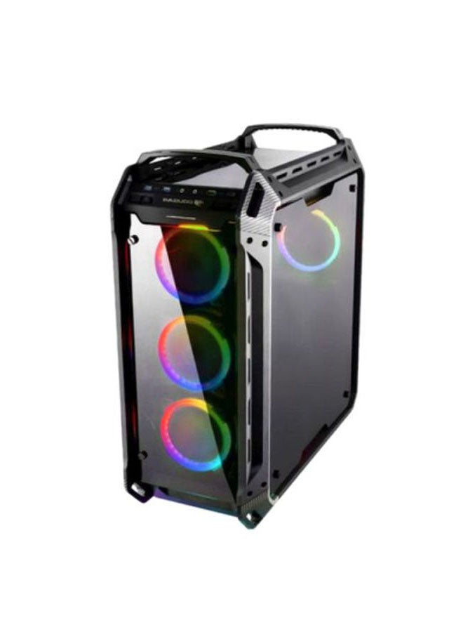Panzer EVO RGB Gaming Case