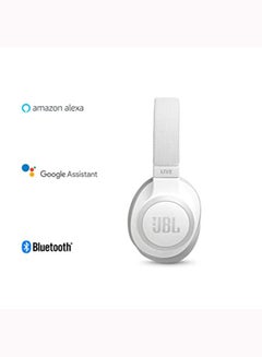 Live 650BTNC Wireless Over-Ear Headphones White - v1671465957/N31275733A_8