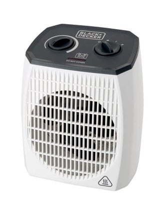 Vertical Fan Heater 2000 W HX310-B5 White - v1671465976/N32628614A_1