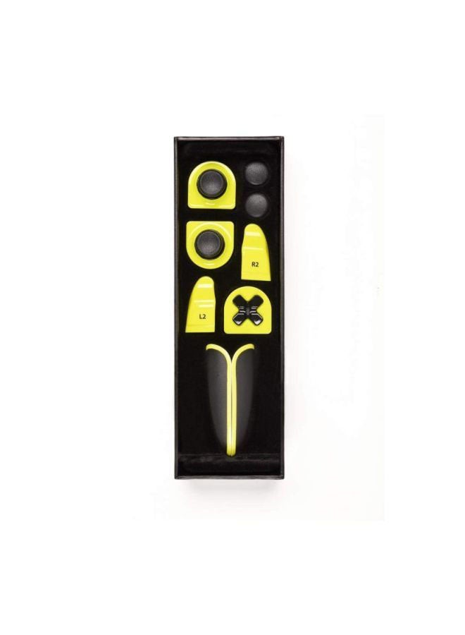 ثروستماستر مجموعة ملحقات ونماذج إي سواب قابلة للتبديل بلون أصفر طراز T-MOD - Image 2