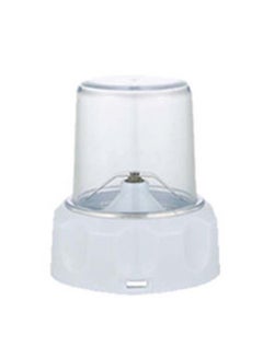 Impex 2 In 1 Mixer Grinder Blender 1500.0 ml 300.0 W BL 3501 White/Clear  - Image 4