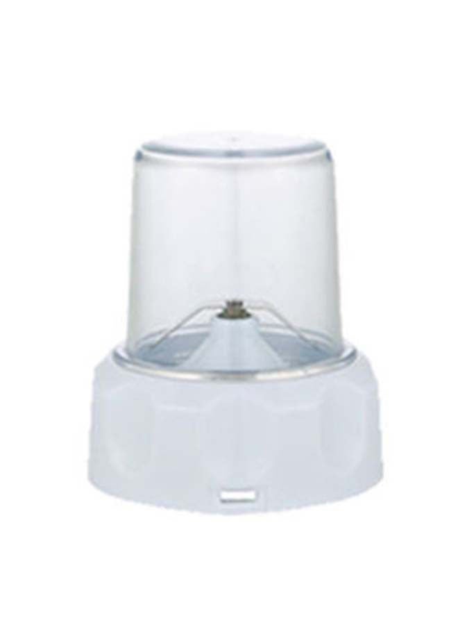 إمبكس خلاط ومطحنة وخلاط 2 في 1 1500.0 ml 300.0 W BL 3501 أبيض/ شفاف - Image 4