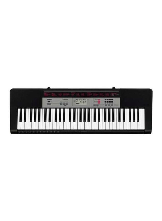 CASIO Musical Keyboard CTK-1500K2  - Image 1