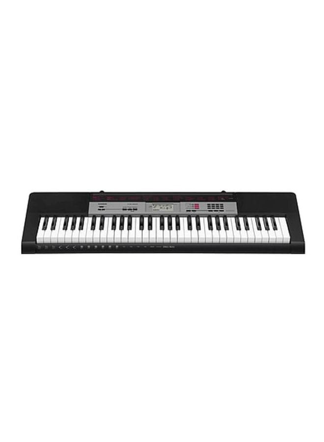 CASIO Musical Keyboard CTK-1500K2  - Image 2