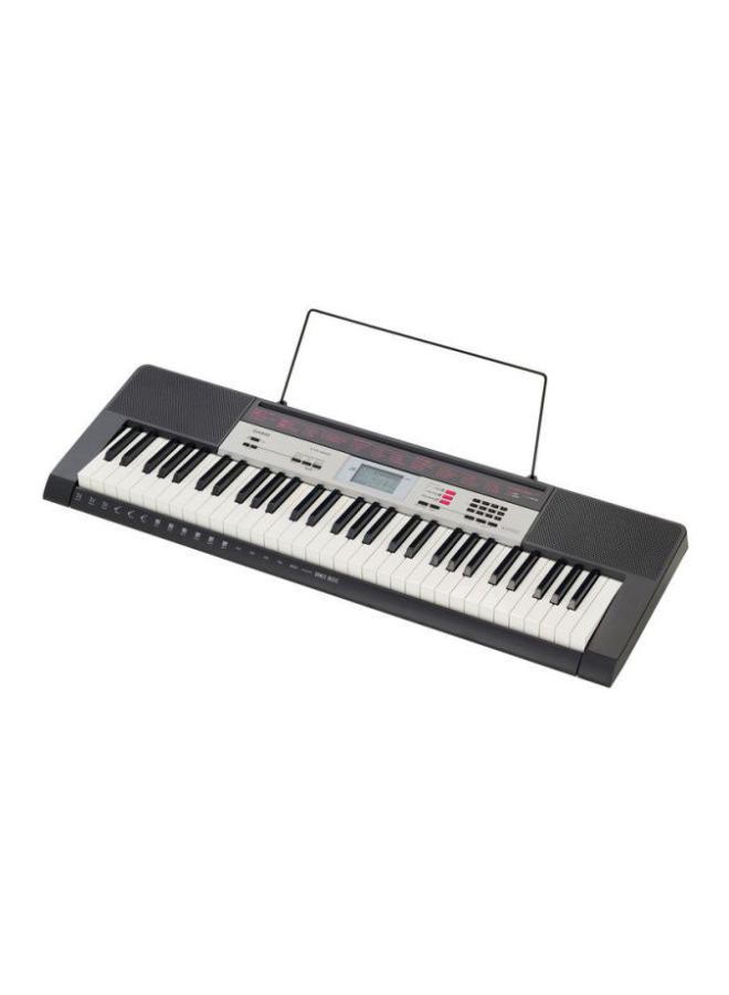 CASIO Musical Keyboard CTK-1500K2  - Image 4