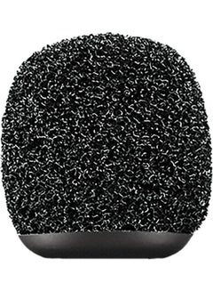 Shure Microphone Windscreen For MVL AMVL-WS Black 