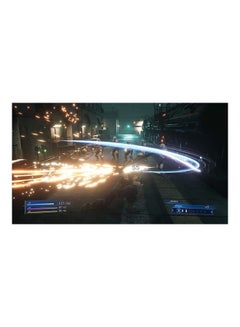 Square Enix Crisis Core: FFVII Reunion - PlayStation 4 (PS4)  - Image 3