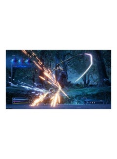 Square Enix Crisis Core: FFVII Reunion - PlayStation 5 (PS5)  - Image 2