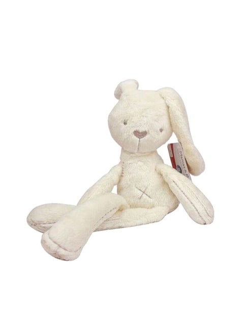 Rabbit Sleeping Comfort Plush Toy 54cm