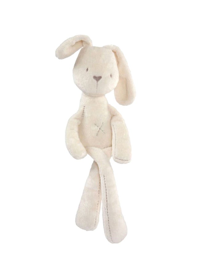 Rabbit Sleeping Comfort Plush Toy 54cm - v1671524086/N24621869A_2