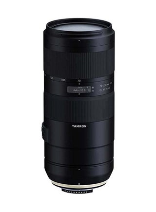 A034N 70-210mm F/4 Di VC USD w/Hood For Nikon Black - v1671531881/N28865027A_1