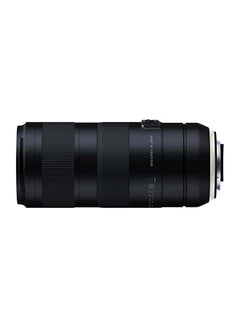 Tamron A034N 70-210mm F/4 Di VC USD w/Hood For Nikon Black  - Image 3
