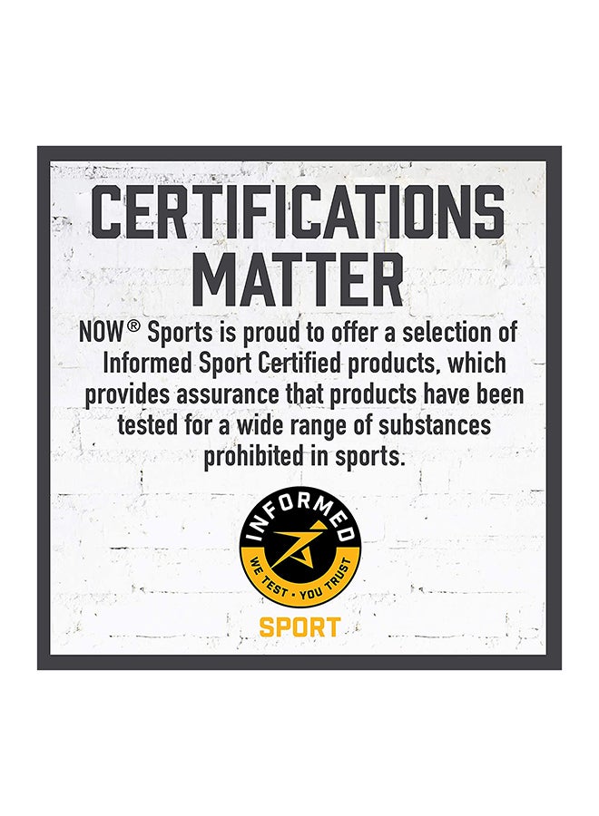 NOW Sports MCT Oil Softgels 1000mg 150'S