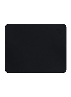 Goliathus Mobile Stealth Edition Mouse Mat - Slim and Flexible for Maximum Mobility, Textured Cloth for Speed and Control