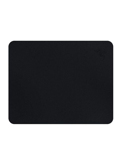 Goliathus Mobile Stealth Edition Mouse Mat - Slim and Flexible for Maximum Mobility, Textured Cloth for Speed and Control