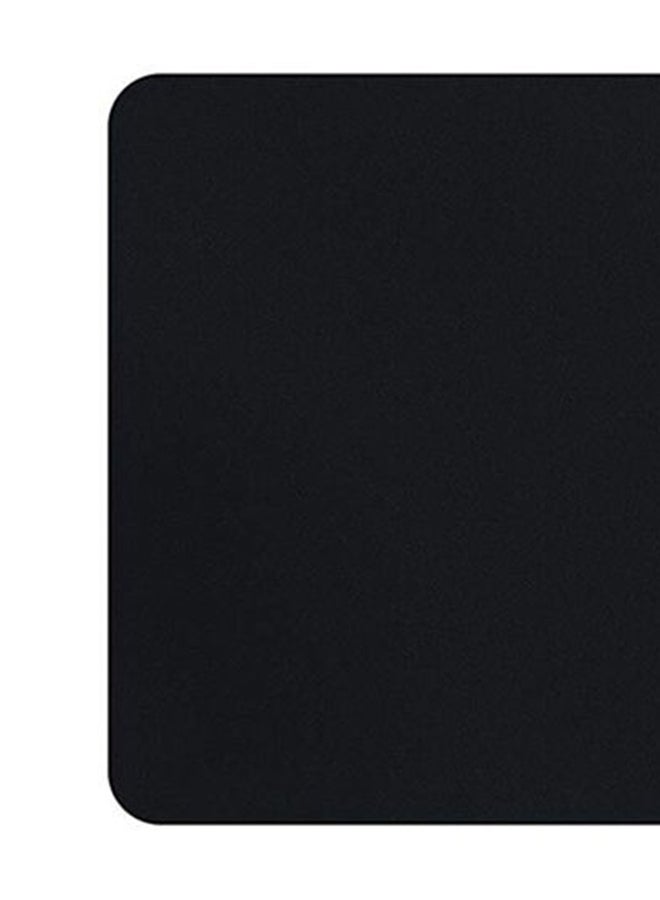 RAZER - Goliathus Mobile Stealth Edition Mouse Mat - Slim and Flexible for Maximum Mobility, Textured Cloth for Speed and Control - Image 1