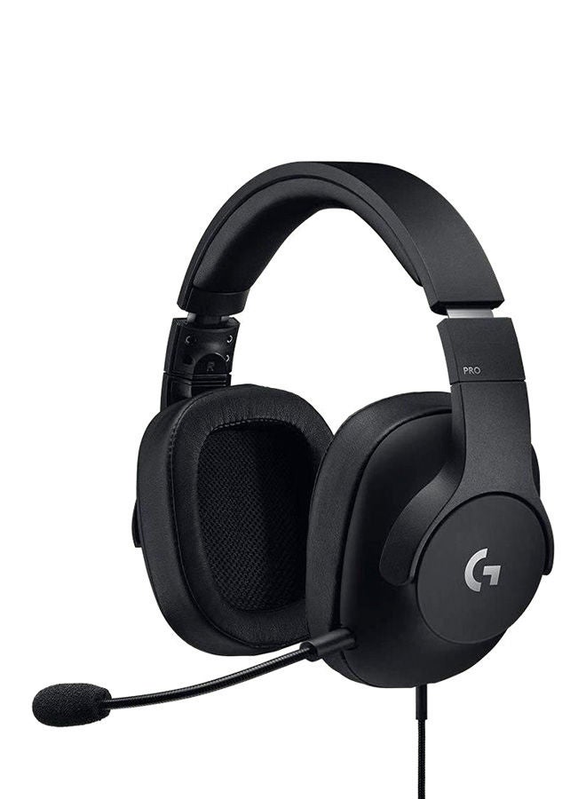 Logitech G Pro Gaming Headset - Image 1