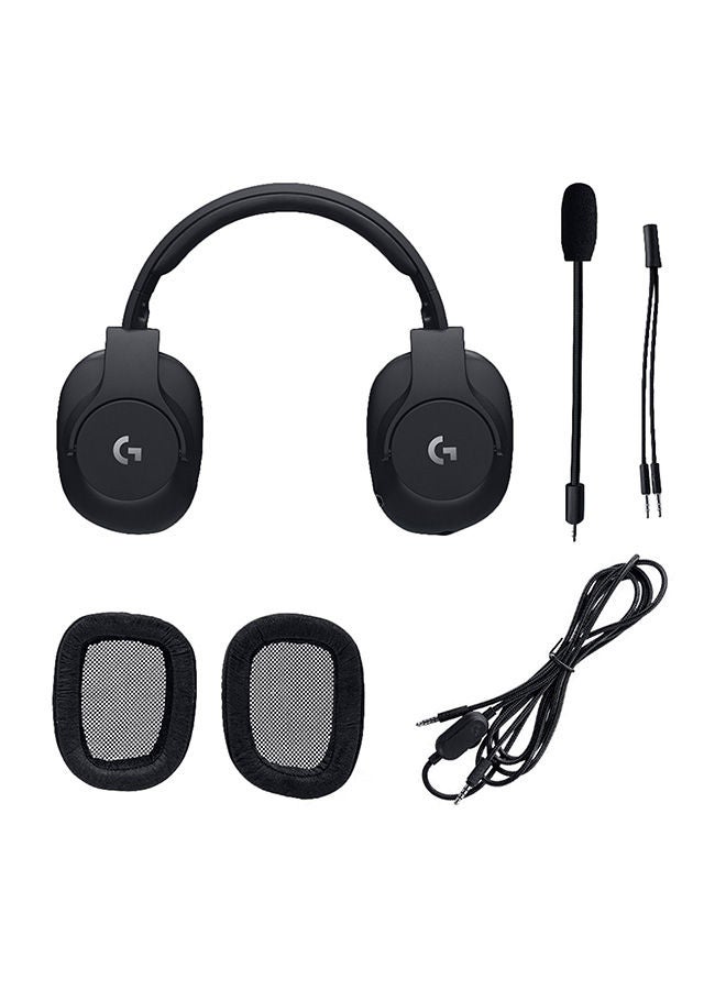 Logitech G Pro Gaming Headset - Image 2